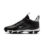 Men's Nike Alpha Menace 4 Shark Molded Football Cleats - Thumbnail 3 of 4