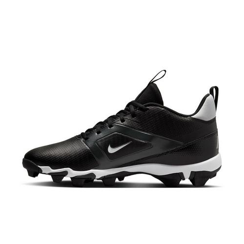 Men's Nike Alpha Menace 4 Shark Molded Football Cleats - Primary Image