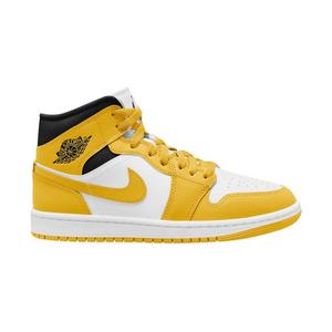Women's Jordan Air 1 Mid  Shoes