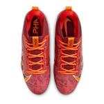 Men's Nike Alpha Menace 4 Elite NRG Molded Football Cleats - Thumbnail 2 of 4