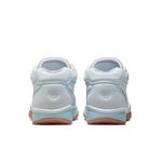 Women's Nike G.T. Hustle 2 Basketball Shoes - Thumbnail 3 of 4