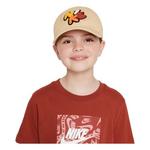 Girls' Nike Club Bubble Adjustable Hat - Thumbnail 1 of 5