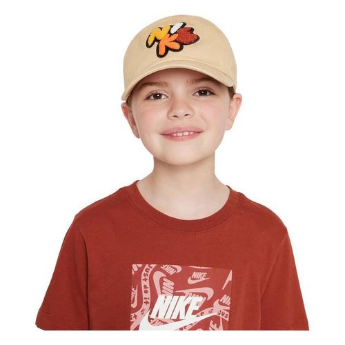 Girls' Nike Club Bubble Adjustable Hat - Primary Image