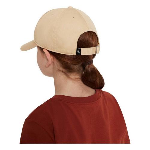 Girls' Nike Club Bubble Adjustable Hat - Primary Image