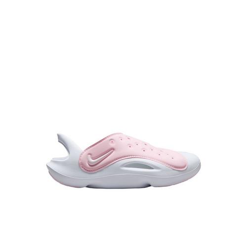 Little Kids' Nike Aqua Swoosh Closed Toe Sandals - Primary Image