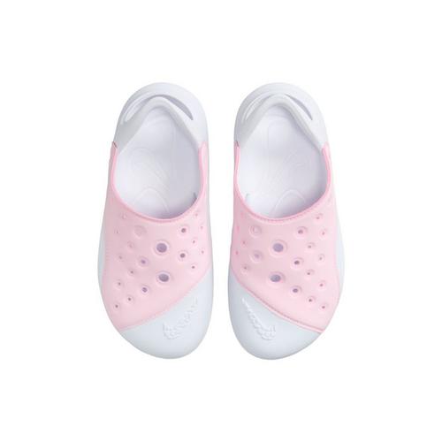 Little Kids' Nike Aqua Swoosh Closed Toe Sandals - Primary Image