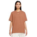 Women's Nike Sportswear Oversized T-Shirt - Thumbnail 1 of 4