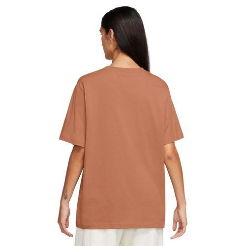 Women's Nike Sportswear Oversized T-Shirt - Primary Image