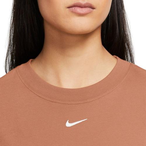Women's Nike Sportswear Oversized T-Shirt - Primary Image