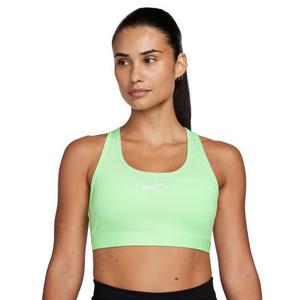 Women's Nike Swoosh Medium Support Sports Bra