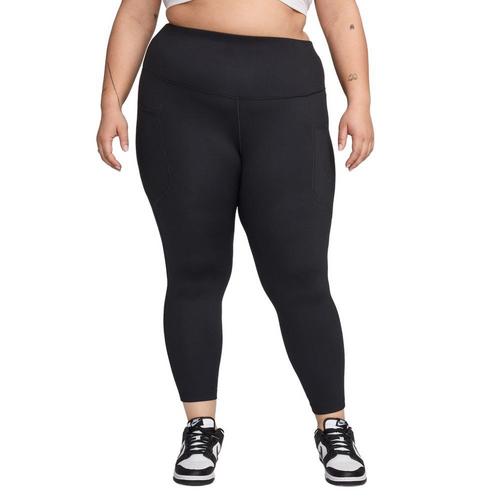Women's Nike Plus Size One Leggings - Primary Image