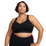 Women's Nike Plus Size Indy High Support Sports Bra - Thumbnail 1 of 3