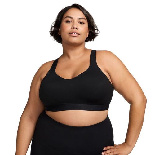 Women's Nike Plus Size Indy High Support Sports Bra - Primary Image