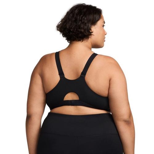 Women's Nike Plus Size Indy High Support Sports Bra - Primary Image