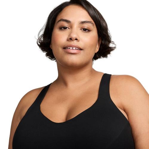 Women's Nike Plus Size Indy High Support Sports Bra - Primary Image