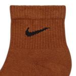 Nike Everyday Plus Medium Cushion 6 Pack Quarter Running Socks - Thumbnail 5 of 8