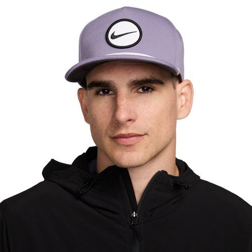 Nike Pro Structured Dri-FIT Snapback Hat - Primary Image