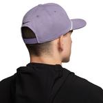 Nike Pro Structured Dri-FIT Snapback Hat - Thumbnail 2 of 3