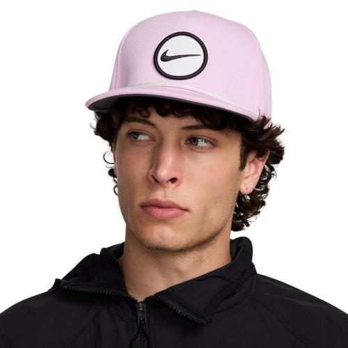 Nike Pro Structured Dri-FIT Snapback Hat - Primary Image
