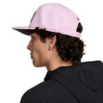 Nike Pro Structured Dri-FIT Snapback Hat - Thumbnail 2 of 3