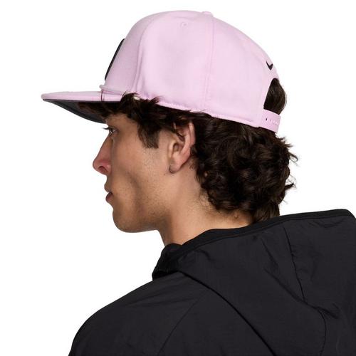 Nike Pro Structured Dri-FIT Snapback Hat - Primary Image