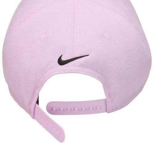 Nike Pro Structured Dri-FIT Snapback Hat - Primary Image
