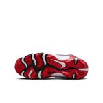 Big Kids' Jordan 1 Mid Molded Football Cleats - Thumbnail 4 of 4