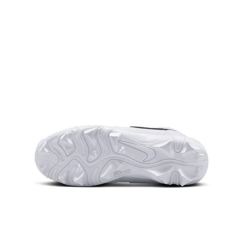 Little Kids' Jordan 1 Mid Molded Football Cleats - Primary Image