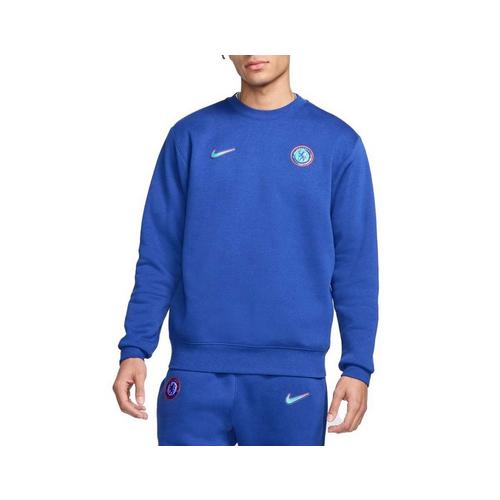 Nike Chelsea F.C. Club Crewneck