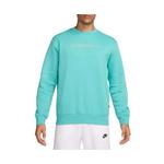 Nike Liverpool F.C. Club Crewneck - Thumbnail 1 of 2