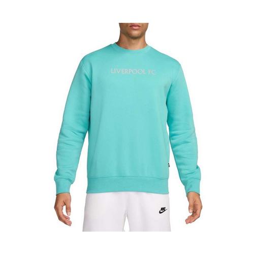 Nike Liverpool F.C. Club Crewneck - Primary Image