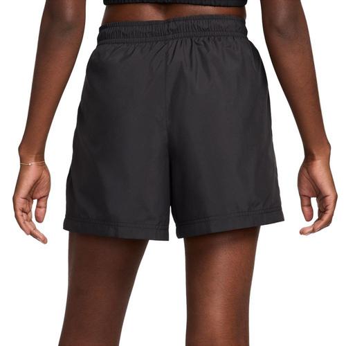 Women's Nike Sportswear Classic Wovens Shorts - Primary Image