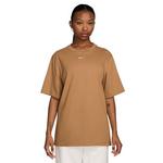 Women's Nike Sportswear Oversized T-Shirt - Thumbnail 1 of 4