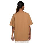 Women's Nike Sportswear Oversized T-Shirt - Thumbnail 2 of 4