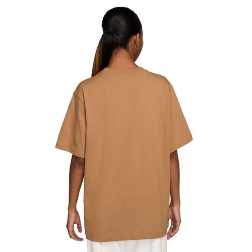 Women's Nike Sportswear Oversized T-Shirt - Primary Image