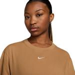 Women's Nike Sportswear Oversized T-Shirt - Thumbnail 3 of 4