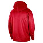 Nike Chicago Bulls Spotlight Hoodie - Thumbnail 2 of 2