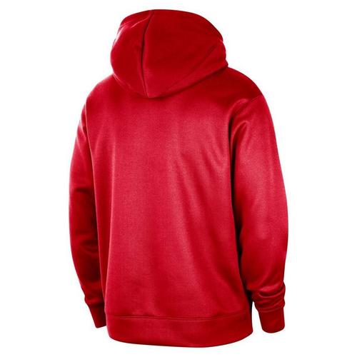 Nike Chicago Bulls Spotlight Hoodie - Primary Image