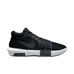 Nike LeBron Witness 8 Team Bank Basketball Shoes - Thumbnail 1 of 4