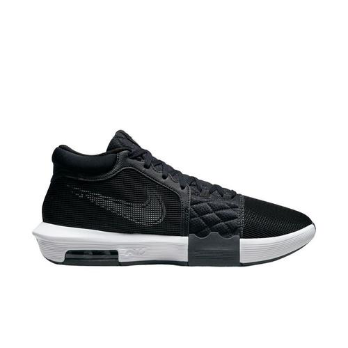 Nike LeBron Witness 8 Team Bank Basketball Shoes - Primary Image