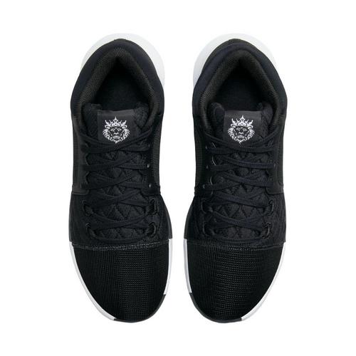 Nike LeBron Witness 8 Team Bank Basketball Shoes - Primary Image