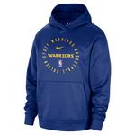 Nike Golden State Warriors Spotlight Hoodie - Thumbnail 1 of 2