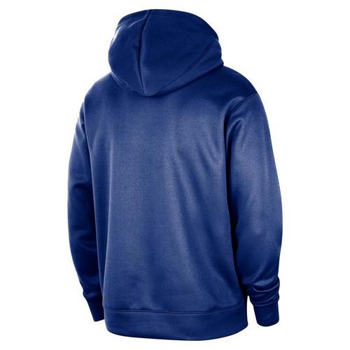 Nike Golden State Warriors Spotlight Hoodie - Primary Image