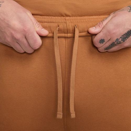 Men's Nike Sportswear Club Fleece Cargo Training Joggers - Primary Image