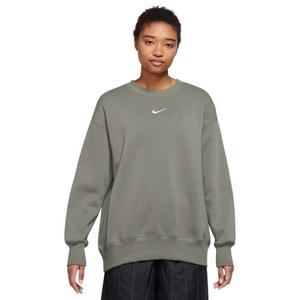 Women's Nike Sportswear Phoenix Fleece Oversized Crew Neck Sweatshirt