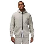 Men's Jordan Sport Hoop Fleece Full Zip Hoodie - Thumbnail 1 of 3
