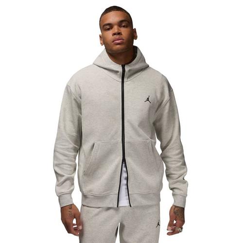 Men's Jordan Sport Hoop Fleece Full Zip Hoodie - Primary Image