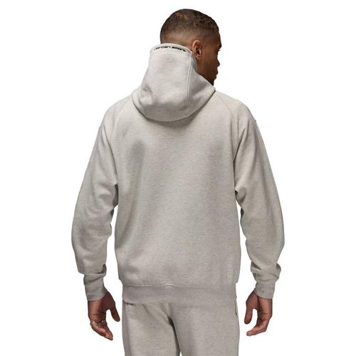 Men's Jordan Sport Hoop Fleece Full Zip Hoodie - Primary Image