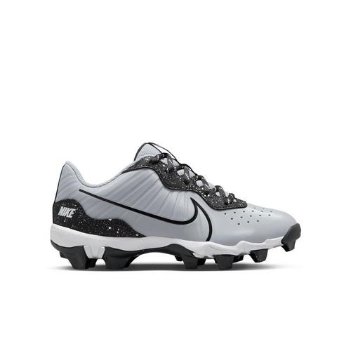 Big Kids' Nike Alpha Huarache 4 Keystone Molded Baseball Cleats - Primary Image