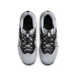 Big Kids' Nike Alpha Huarache 4 Keystone Molded Baseball Cleats - Thumbnail 2 of 4